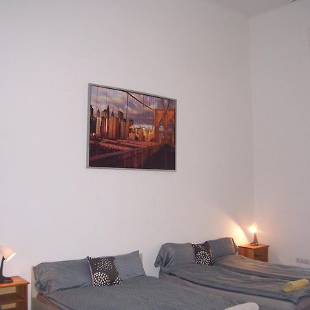A & E Apartment 布达佩斯 外观 照片