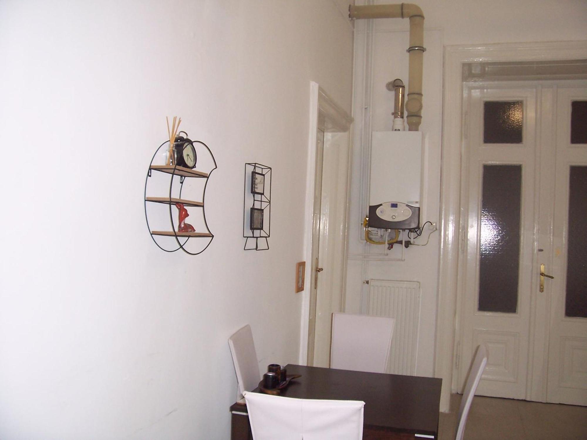 A & E Apartment 布达佩斯 外观 照片