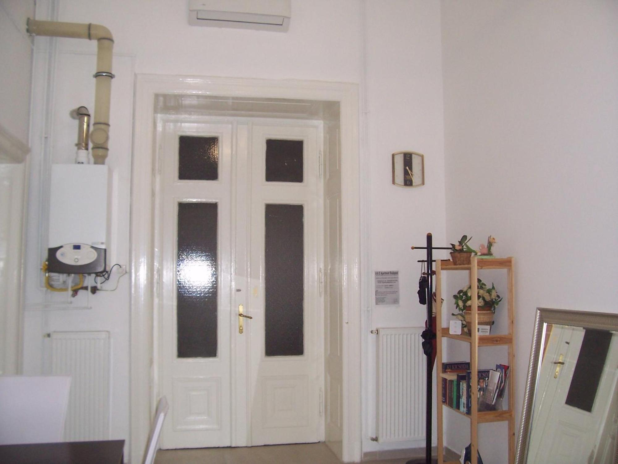 A & E Apartment 布达佩斯 外观 照片