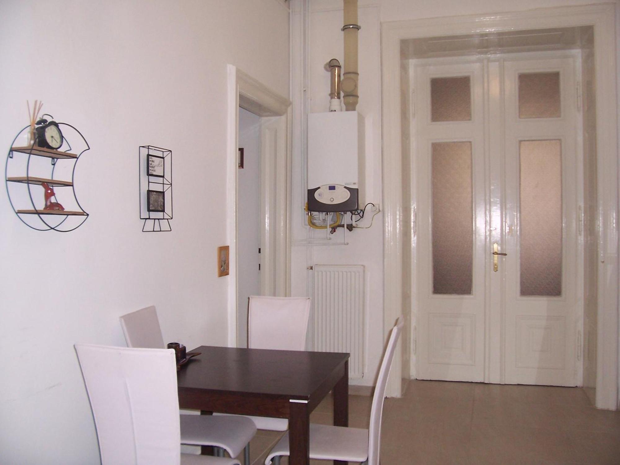 A & E Apartment 布达佩斯 外观 照片