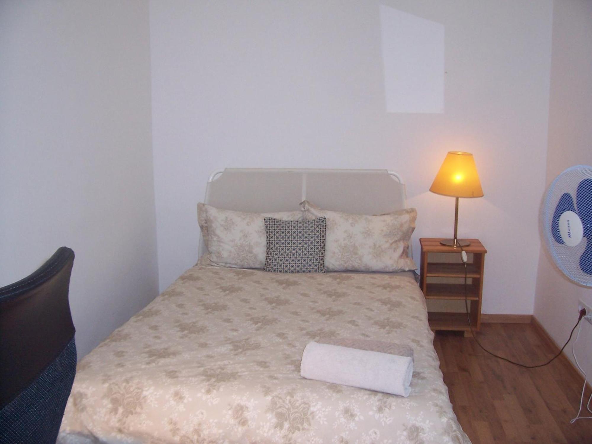 A & E Apartment 布达佩斯 外观 照片