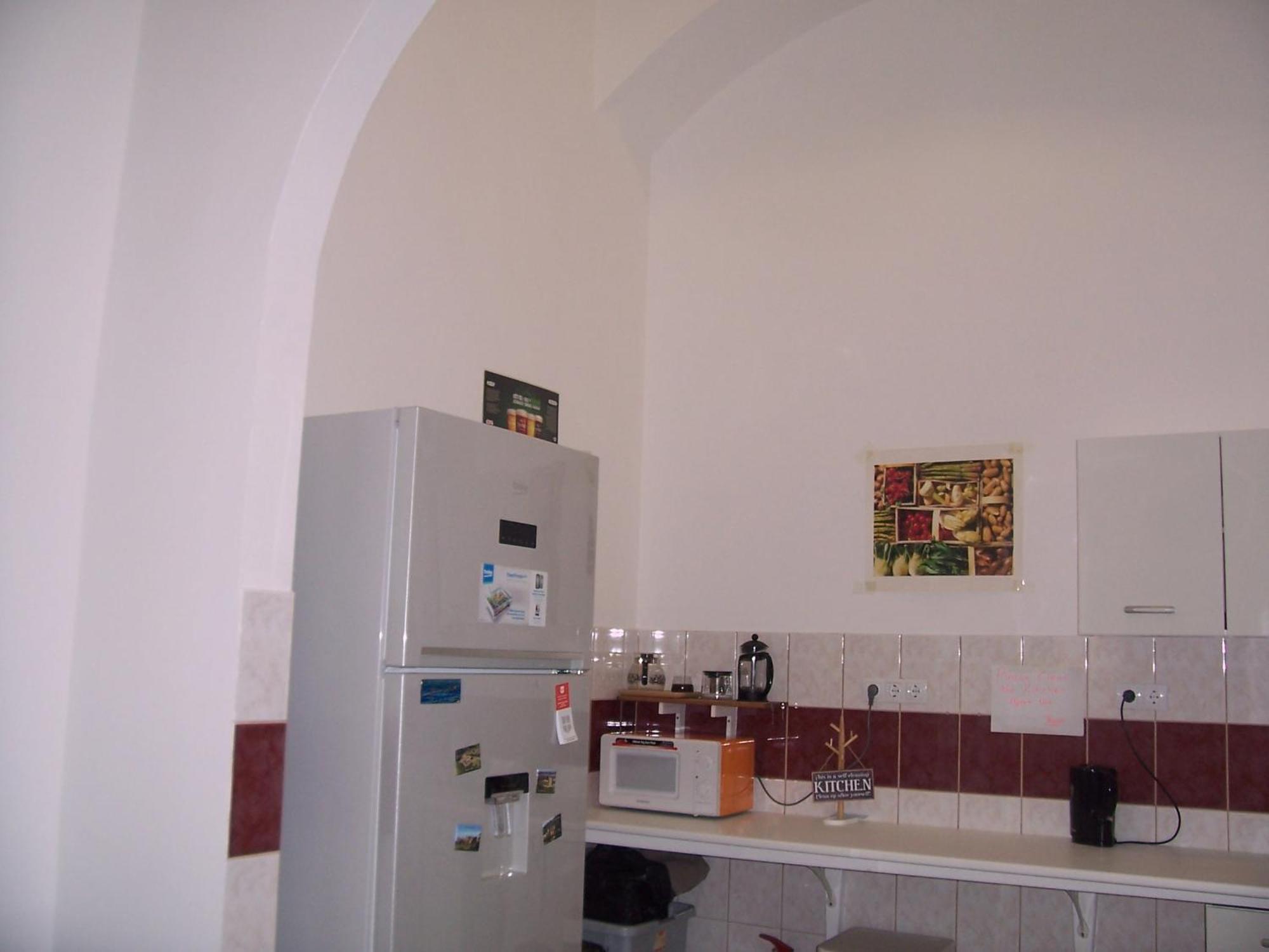 A & E Apartment 布达佩斯 外观 照片