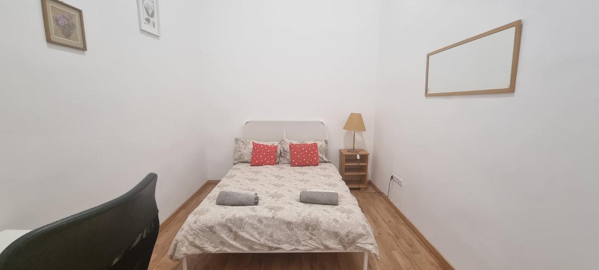A & E Apartment 布达佩斯 外观 照片