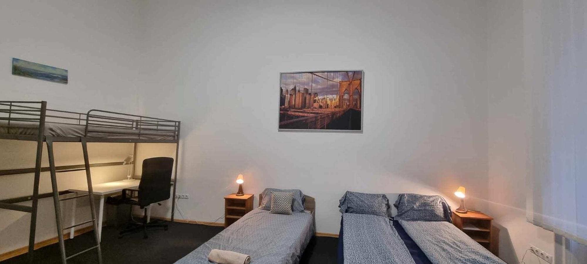 A & E Apartment 布达佩斯 外观 照片
