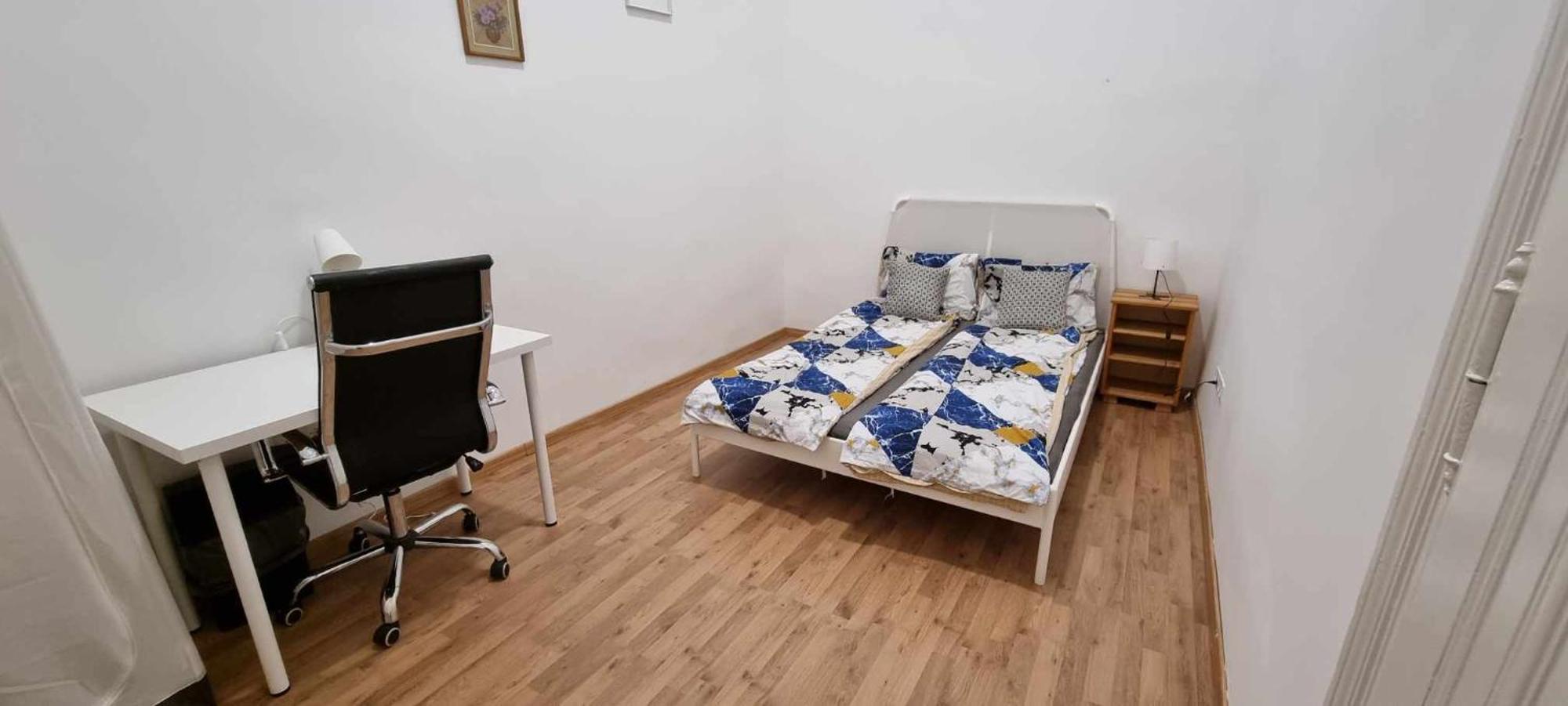 A & E Apartment 布达佩斯 外观 照片